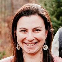 Spring Harbor Hospital Employee Beth Hallowell's profile photo
