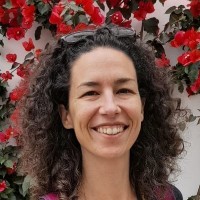 elDiario.es Employee Cristina Fernandez Pereda's profile photo