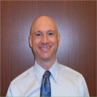 Gardant Management Solutions Employee Mark Pickett's profile photo