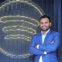 Jinith Panicker Email & Phone Number