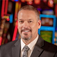 Soboba Casino Resort Employee Jeff Kubel's profile photo