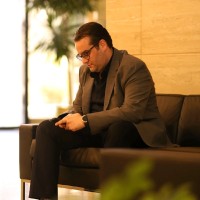 Ibrahim Farag Email & Phone Number