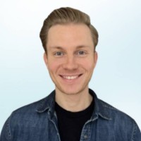 Stealth Startup Employee Lukas Müller's profile photo