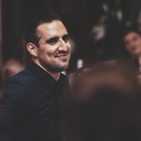 Nexconec Employee Guillaume Rouviere's profile photo