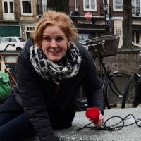 AT5 Employee Martine Bakker's profile photo