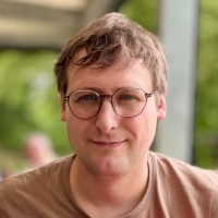 Contentsquare Employee Pierre Gerard's profile photo