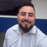 TOTVS Curitiba Employee Eduardo Furlin's profile photo