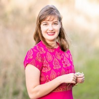 TELUS Digital AI Data Solutions Employee Sarah Joseph's profile photo