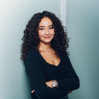 match up Employee Aida Nevruz's profile photo