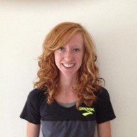 AJE - American Journal Experts Employee Amanda Eccleston's profile photo