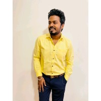 Ignite IPA Employee Ashwin SP's profile photo