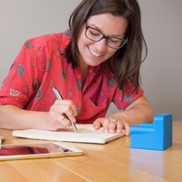 Nucraft Furniture Employee Sarah Collier's profile photo