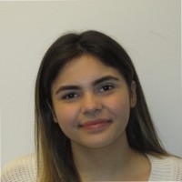 Yokogawa Fluence Analytics Employee Carla Calderon's profile photo