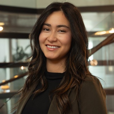 Cosmo International Fragrances Employee Allison Rivera's profile photo