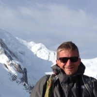Tetra Tech Inc. Employee Dave Zimmermann's profile photo