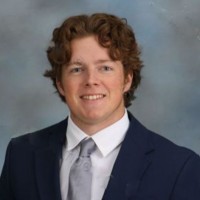 Grace Development Inc Employee Finn Bluemle's profile photo