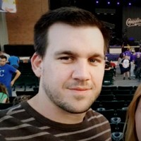 Pro Network Solutions Employee Thad Weller's profile photo