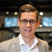 AMAG Group Employee Cédric Keller's profile photo