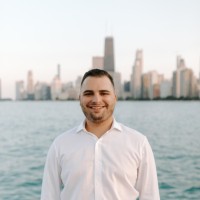 RSM US LLP Employee Thomas Arnieri's profile photo