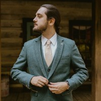 Harrison Donini Email & Phone Number