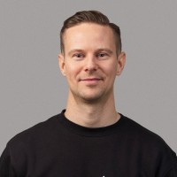 Icebreaker.vc Employee Riku Seppälä's profile photo