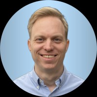 BMW Employee Ruben Simon's profile photo