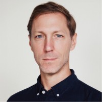 Inspiren Employee Brad Augustine's profile photo