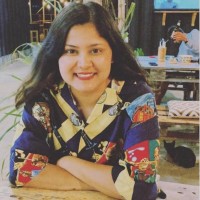 Emversity Employee Zahra Khan's profile photo