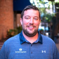 CompanyCam Employee Michael Gogan's profile photo