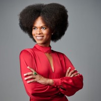 National Domestic Workers Alliance Employee Dréya st. Clair Thompson's profile photo