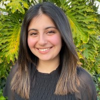 Madeline Farhani Email & Phone Number
