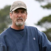 Exhibitree Employee Pat Rees's profile photo