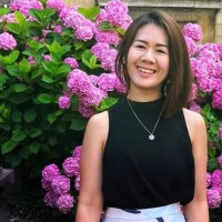 Maybank Employee Catherine Lim's profile photo