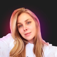 Alina Vinogradova's profile photo