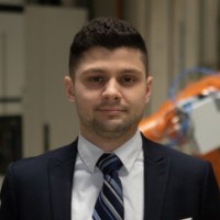 Ecogenium Employee Nikola Viktorov's profile photo