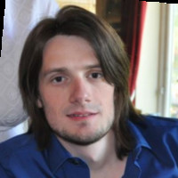 ESM Solutions Employee Rob Smith's profile photo