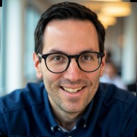 Ingo Wiegand Email & Phone Number