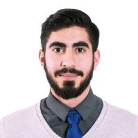 Blue People Employee Fernando de la Garza Varela's profile photo