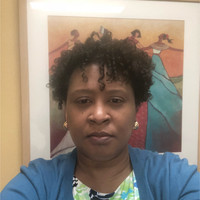 Texas Health Resources Employee Monique Simmons's profile photo