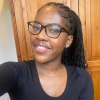 HeadstartUK Employee Soreya Djeumo's profile photo