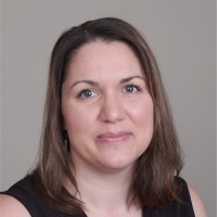 AgWest Farm Credit Employee Alicia Dybdahl's profile photo