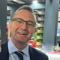 IMMMES Employee Danillo Magi's profile photo