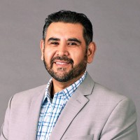 ServiceNow Employee Ismael Ramirez's profile photo