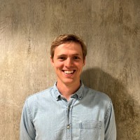 Orrön Energy Employee Benjie Nesbitt's profile photo