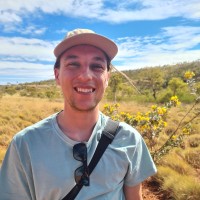 Tim Cochrane Email