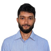 State Street Global Advisors Employee Joseph Antony's profile photo