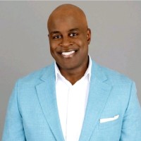 National CARES Mentoring Movement Employee Stephen Powell's profile photo