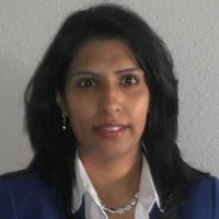 The Harrington Agency Employee Tania Rauf's profile photo