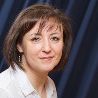 InterContinental Budapest Employee Szilvia Horváth's profile photo