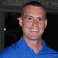 3M Employee Greg Davis's profile photo